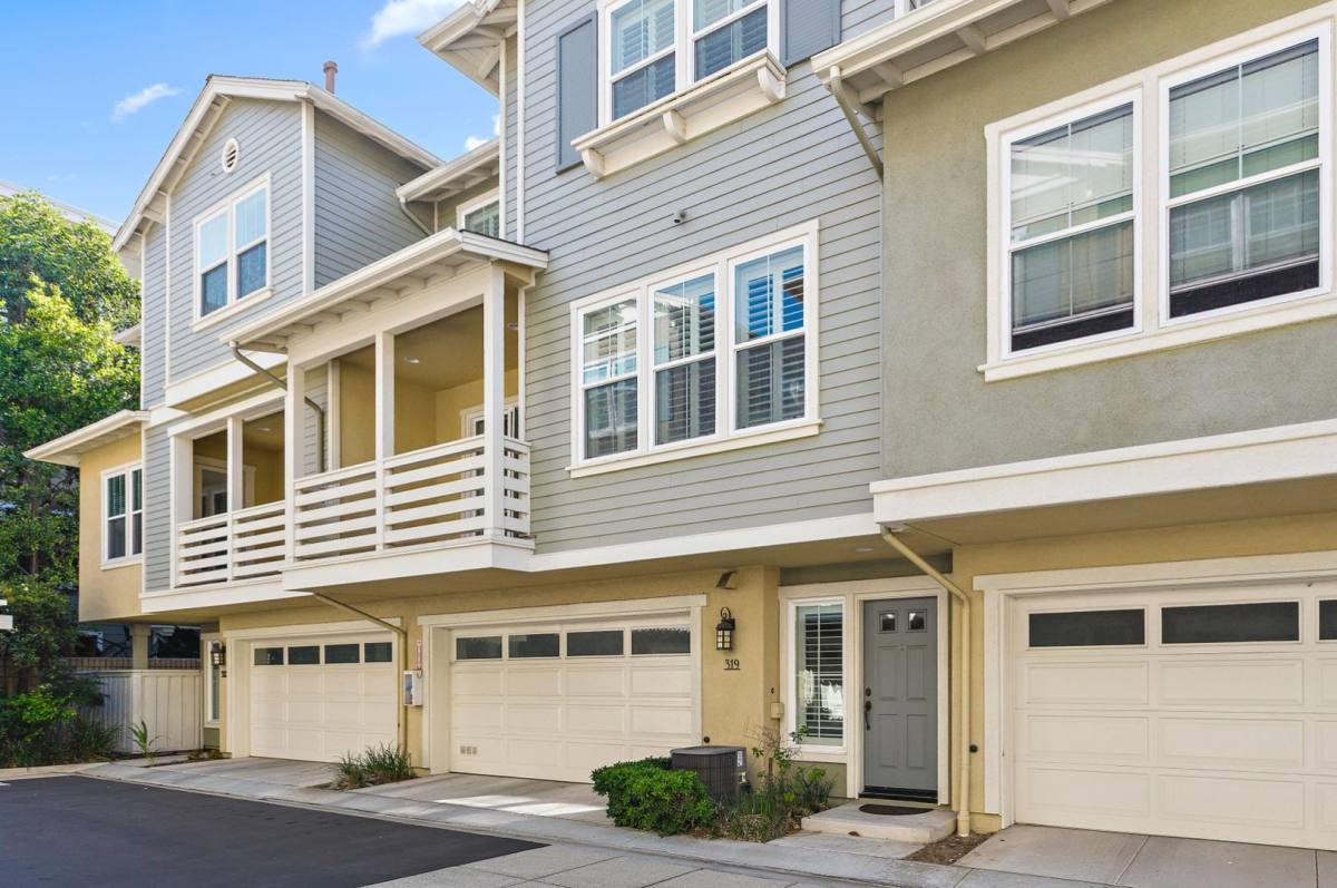 1800 Oak #319, Torrance, CA 90501 - Townhouse for Rent
