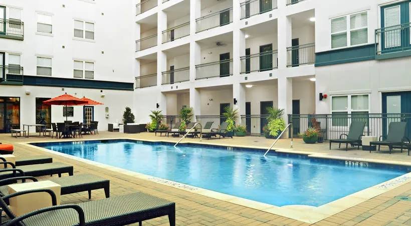 3700 Cole Ave #B6, Dallas, TX 75204 - Apartment for Rent - Image 6