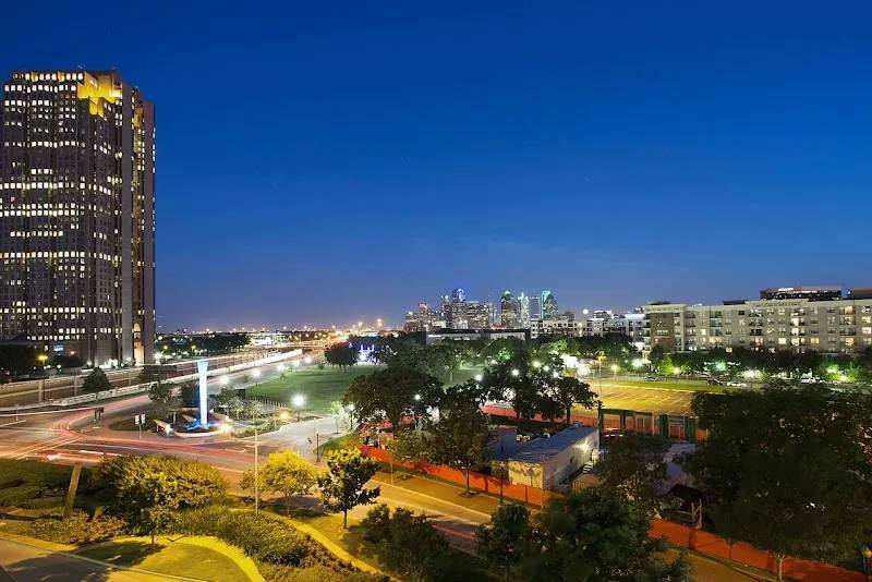 2990 Blackburn St #A2, Dallas, TX 75204 - Apartment for Rent - Image 5