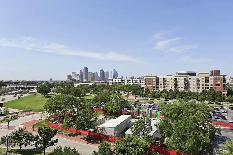 2990 Blackburn St #A2, Dallas, TX 75204 - Apartment for Rent - Image 3