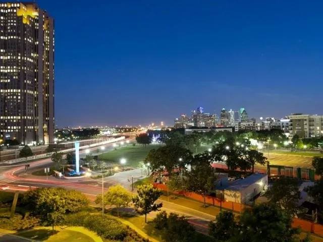 2990 Blackburn St #A2, Dallas, TX 75204 - Apartment for Rent - Image 9