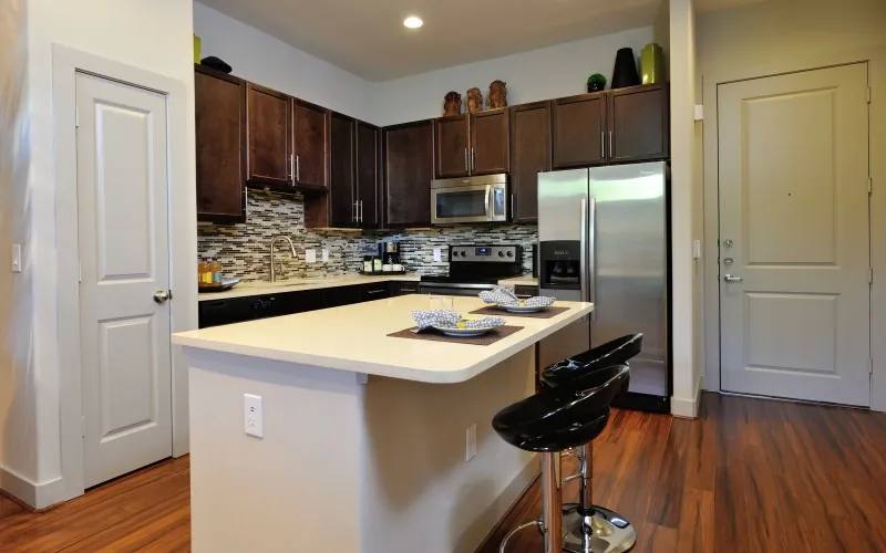 1515 Main St #A6, Houston, TX 77002 - Apartment for Rent - Image 7