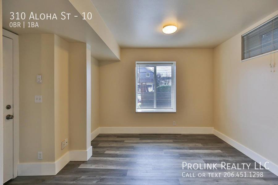 310 Aloha St #10, Seattle, WA 98109 - Apartment for Rent - Image 10