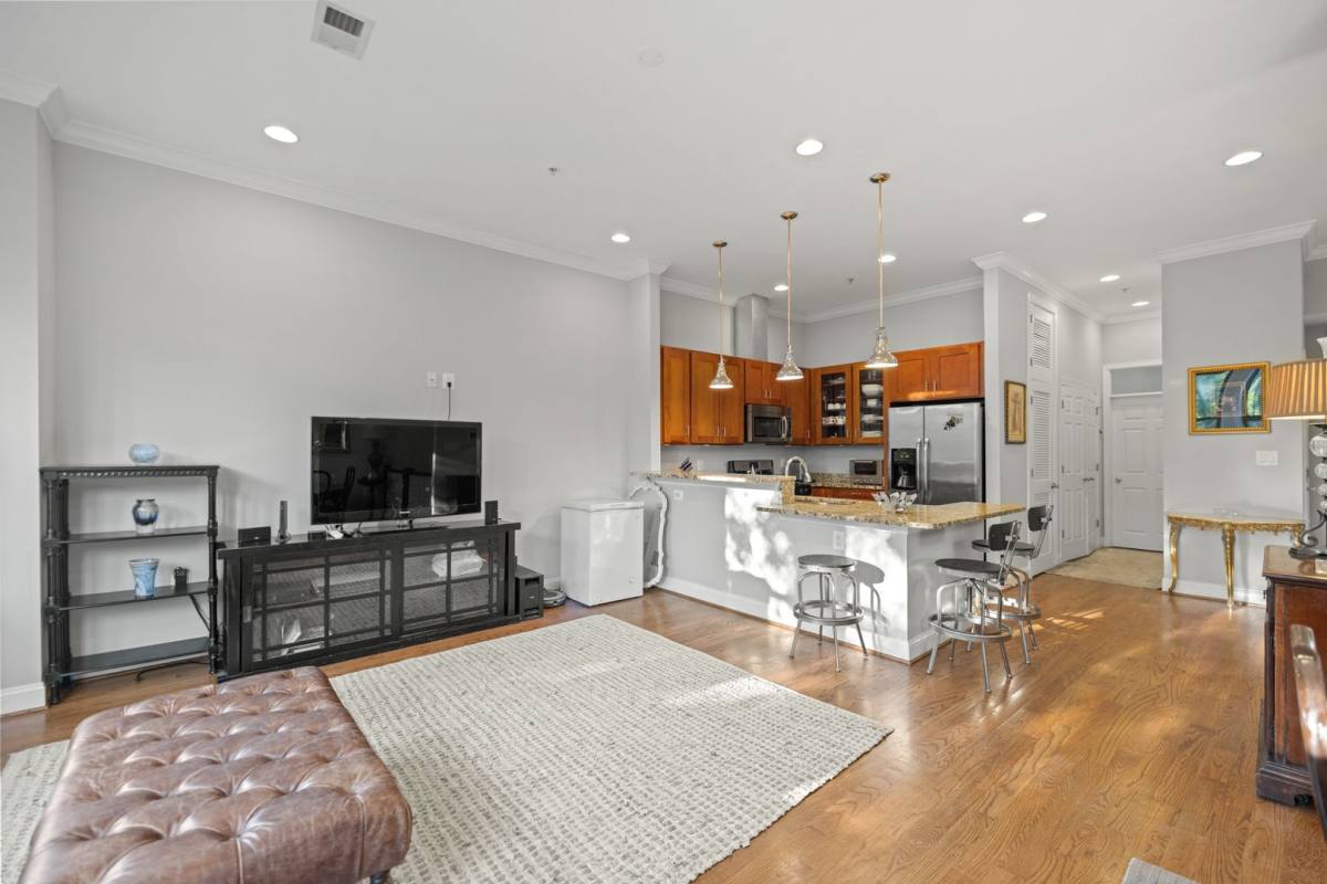 125 15th St NE #5, Washington, DC 20002 - Condo for Rent - Image 5