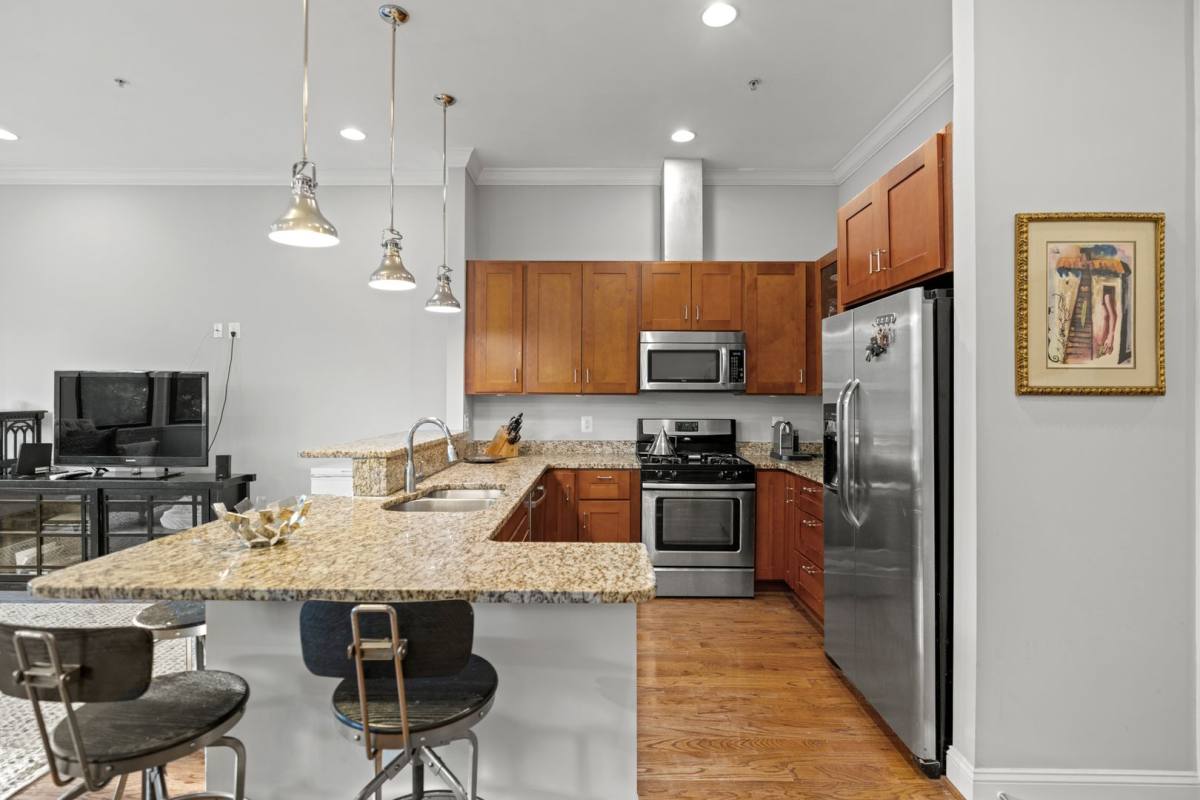 125 15th St NE #5, Washington, DC 20002 - Condo for Rent - Image 3