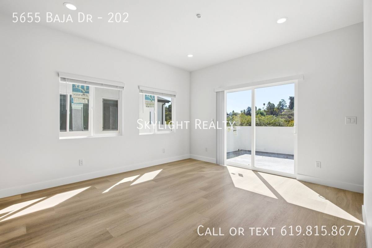 5655 Baja Dr #202, San Diego, CA 92115 - Apartment for Rent - Image 9