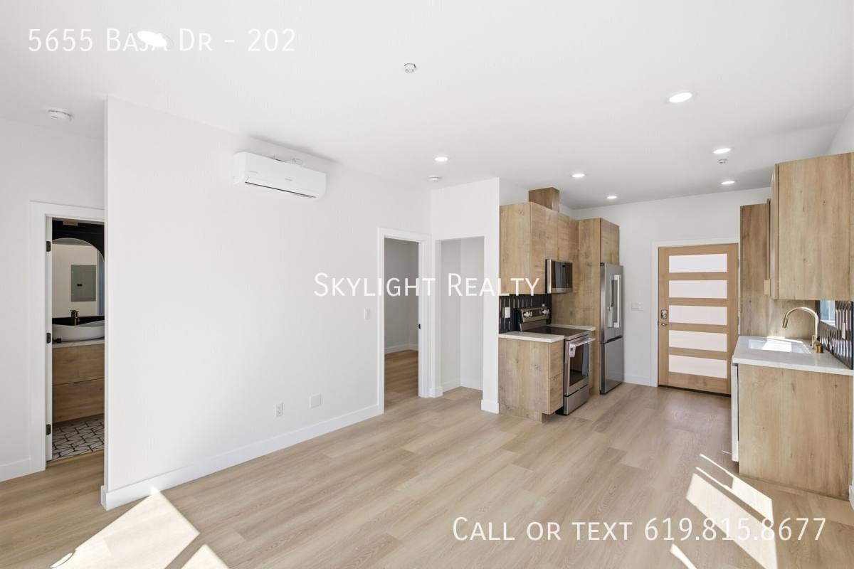 5655 Baja Dr #202, San Diego, CA 92115 - Apartment for Rent - Image 6