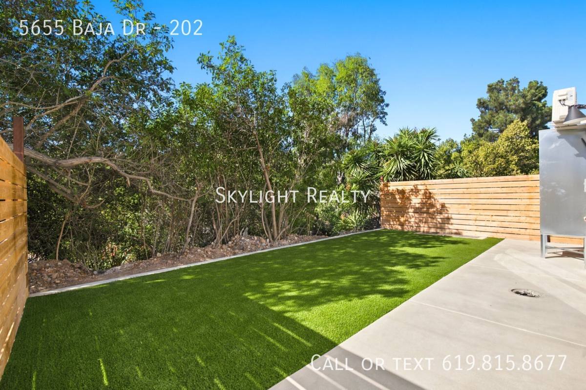 5655 Baja Dr #202, San Diego, CA 92115 - Apartment for Rent - Image 1