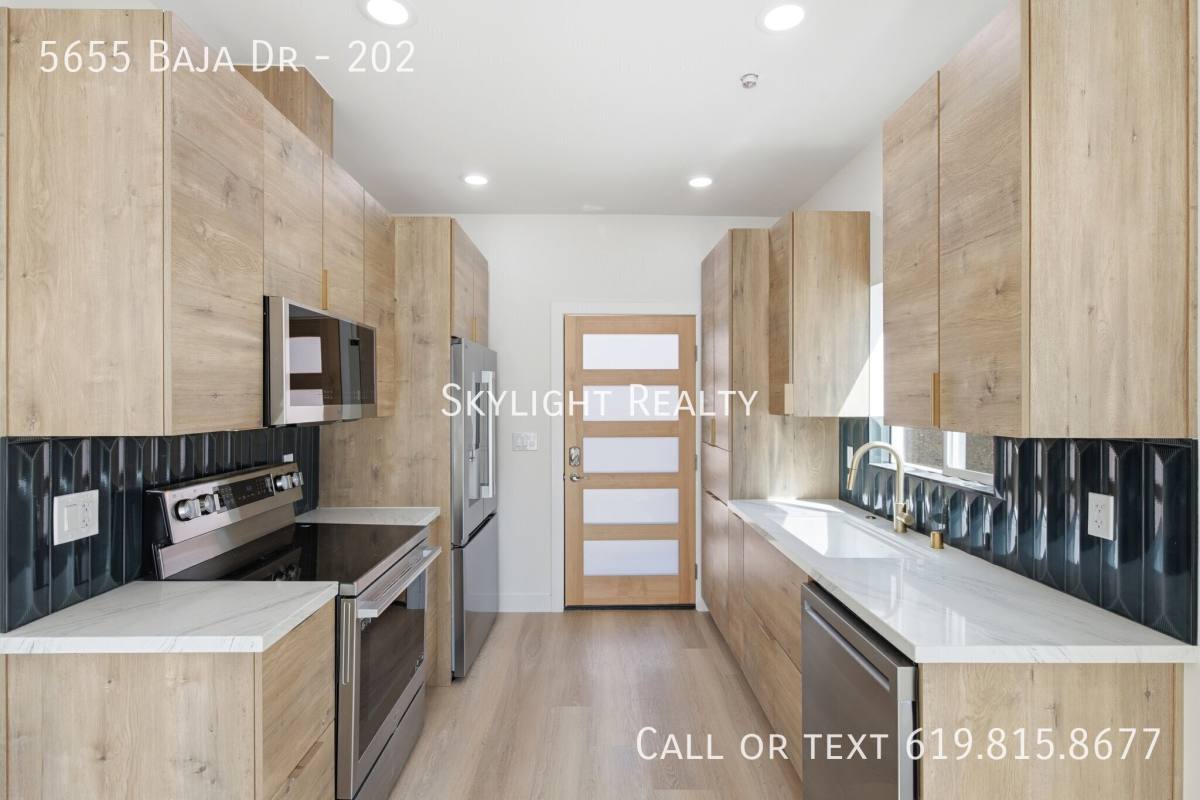 5655 Baja Dr #202, San Diego, CA 92115 - Apartment for Rent - Image 5