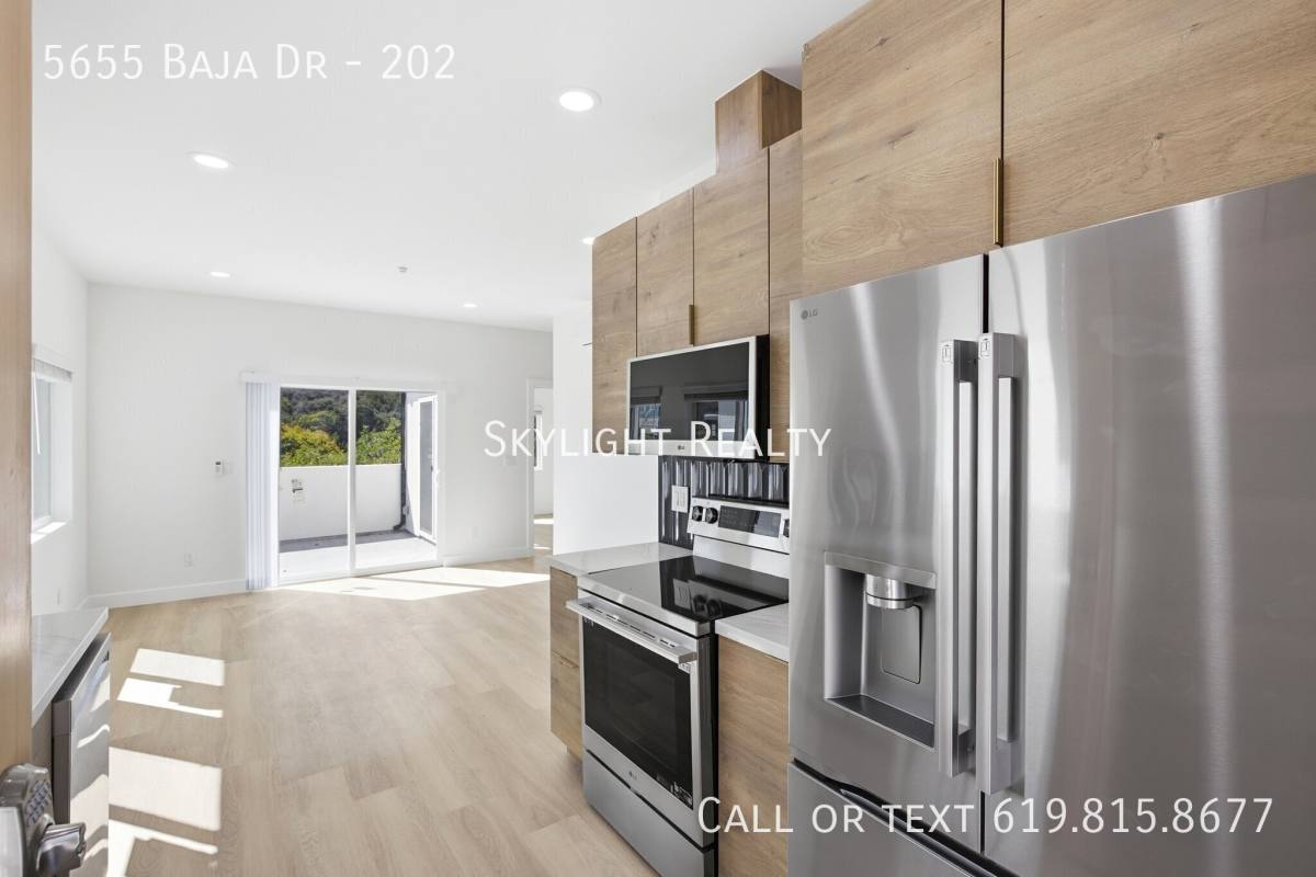 5655 Baja Dr #202, San Diego, CA 92115 - Apartment for Rent - Image 4