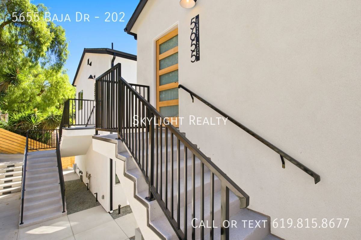 5655 Baja Dr #202, San Diego, CA 92115 - Apartment for Rent - Image 2