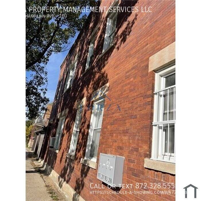 7556 S Champlain Ave #100, Chicago, IL 60619 - Apartment for Rent - Image 1