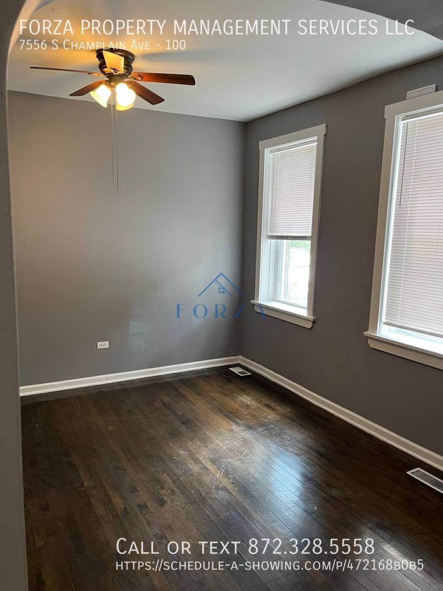 7556 S Champlain Ave #100, Chicago, IL 60619 - Apartment for Rent - Image 4