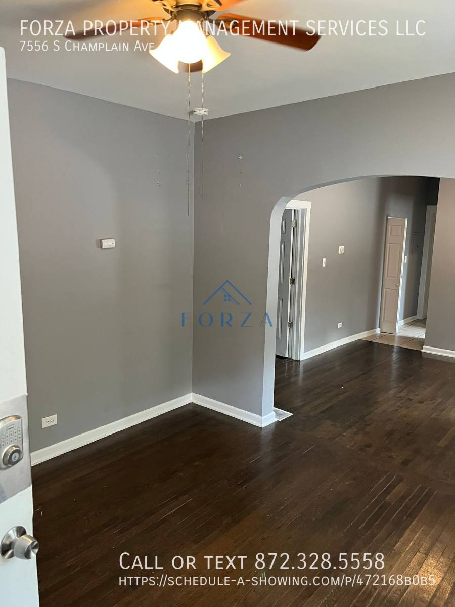 7556 S Champlain Ave #100, Chicago, IL 60619 - Apartment for Rent - Image 5
