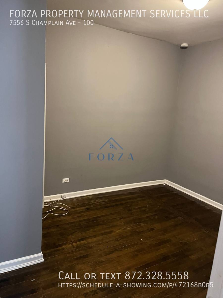 7556 S Champlain Ave #100, Chicago, IL 60619 - Apartment for Rent - Image 3