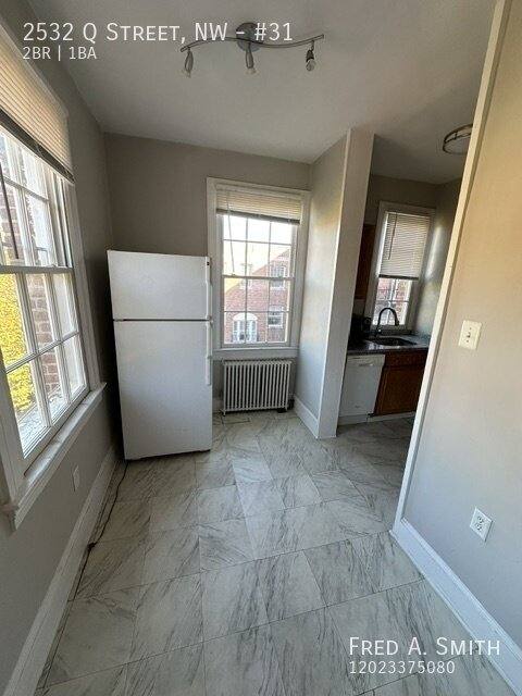 2532 Q St NW #31, Washington, DC 20007 - Apartment for Rent - Image 6