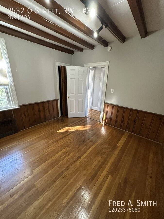 2532 Q St NW #31, Washington, DC 20007 - Apartment for Rent - Image 5
