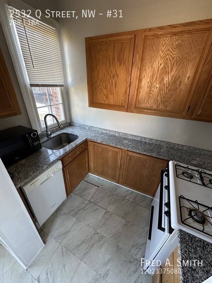 2532 Q St NW #31, Washington, DC 20007 - Apartment for Rent - Image 7