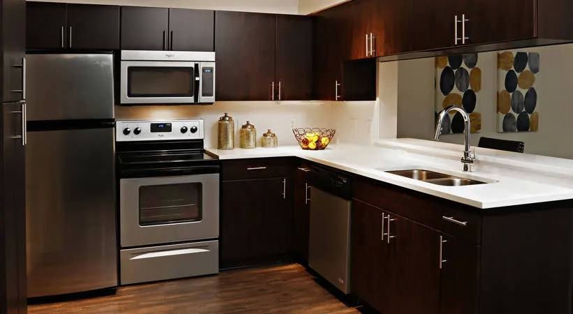 3700 Cole Ave #B5, Dallas, TX 75204 - Apartment for Rent - Image 5