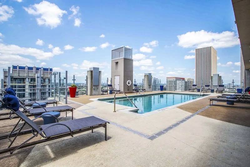 1625 Main St #S3N, Houston, TX 77002 - Apartment for Rent - Image 3