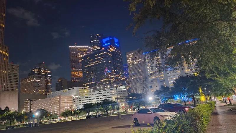 1625 Main St #S3N, Houston, TX 77002 - Apartment for Rent - Image 2