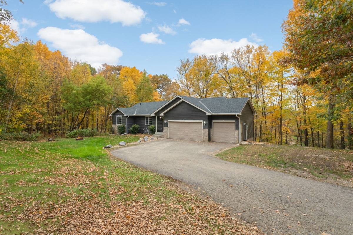 6895 Hillendale Rd NW, Elk River, MN 55330 - House for Rent - Image 1