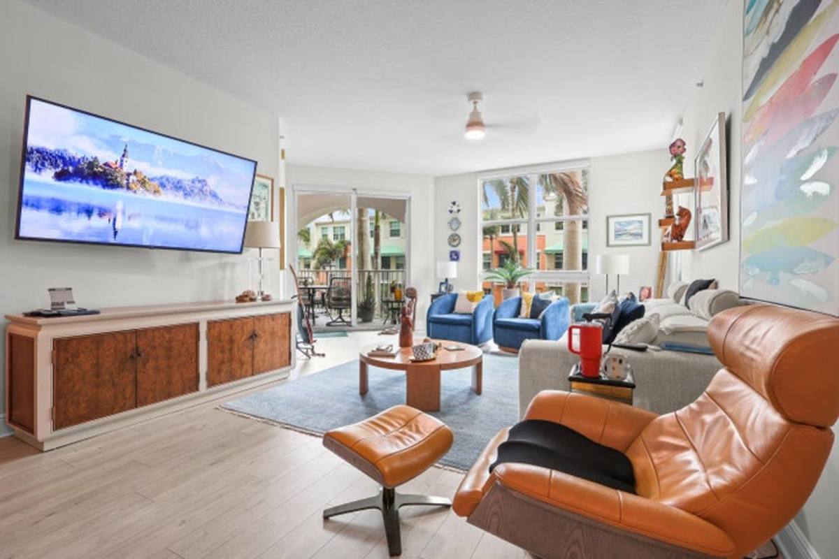804 E Windward Way #209, Lake Worth, FL 33462 - Condo for Rent - Image 4