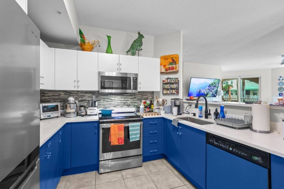 804 E Windward Way #209, Lake Worth, FL 33462 - Condo for Rent - Image 1