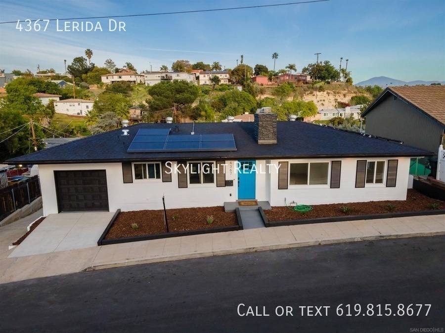 4367 Lerida Dr, San Diego, CA 92115 - House for Rent - Image 2