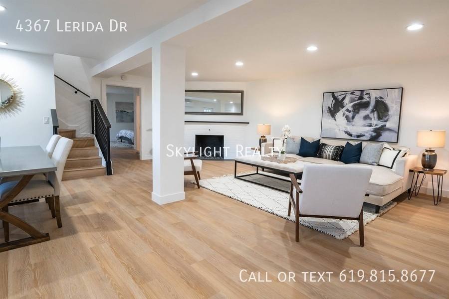 4367 Lerida Dr, San Diego, CA 92115 - House for Rent - Image 1
