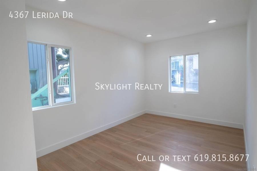4367 Lerida Dr, San Diego, CA 92115 - House for Rent - Image 9