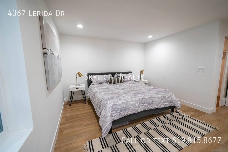 4367 Lerida Dr, San Diego, CA 92115 - House for Rent - Image 7