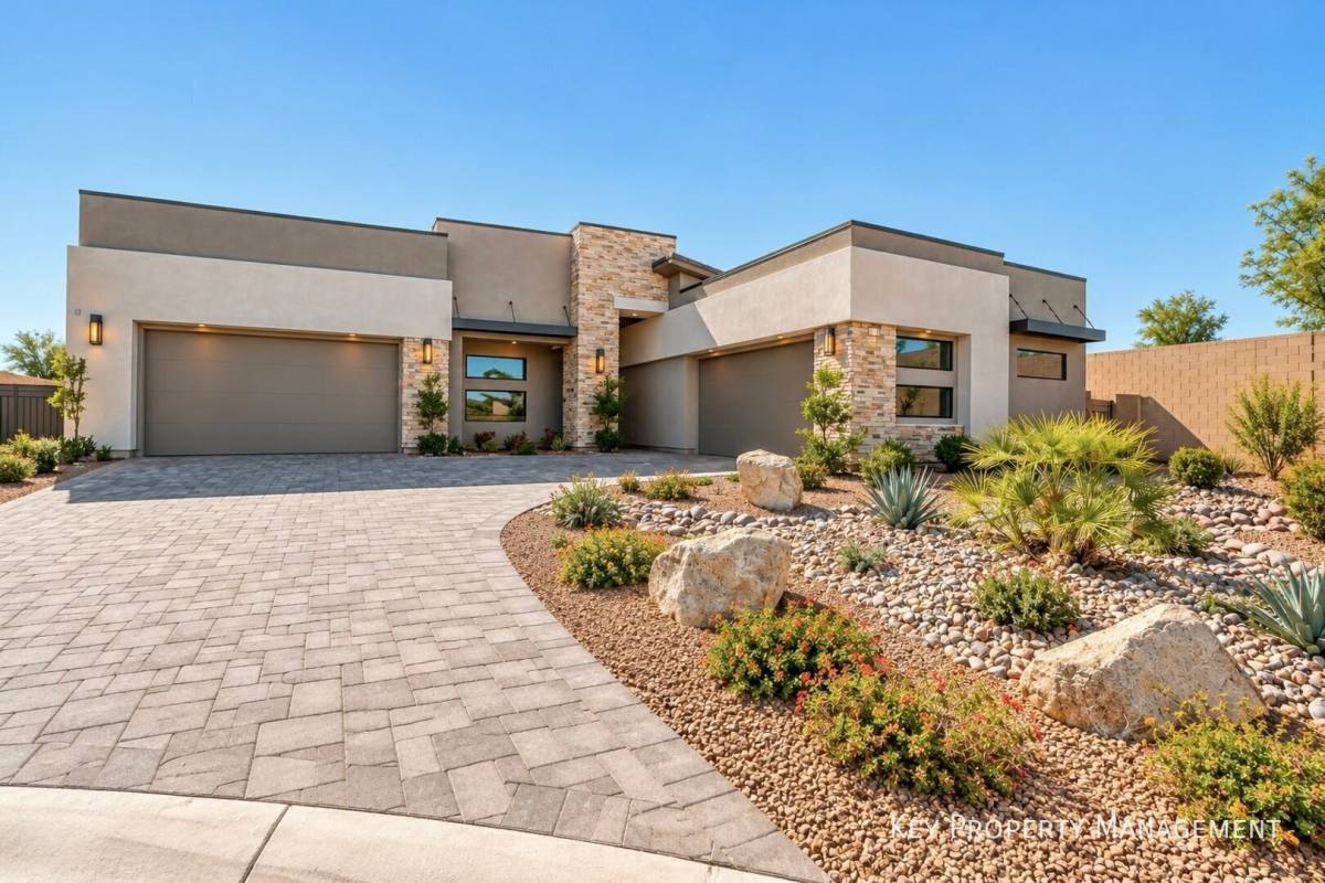 House for rent at 9983 Fremantle Ave, Las Vegas, NV 89149