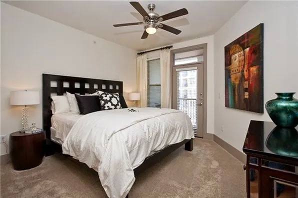 3930 McKinney Ave, Studio, Dallas, TX 75204 - Apartment for Rent - Image 2