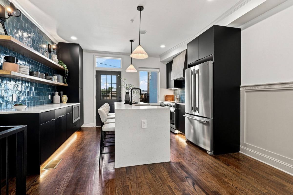 House for rent at 2943 Cecil B Moore Ave, Philadelphia, PA 19121