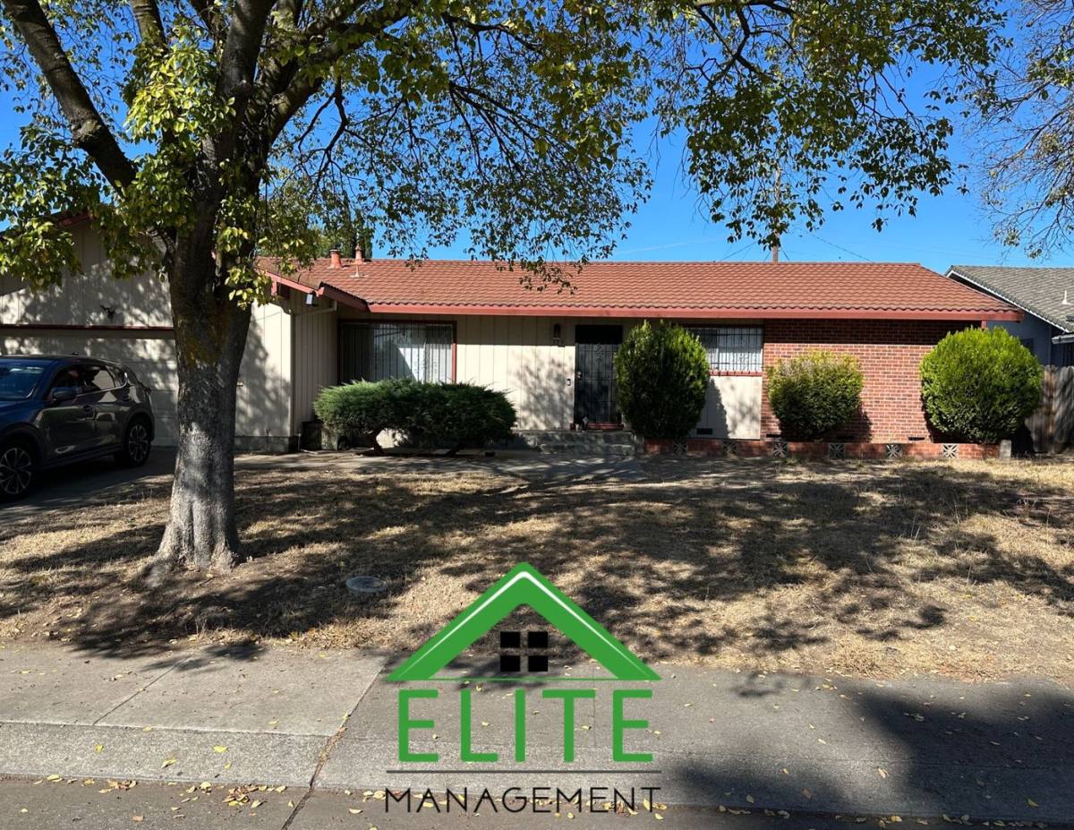 319 Westwood Lane, Stockton, CA 95207 - House for Rent - Image 1
