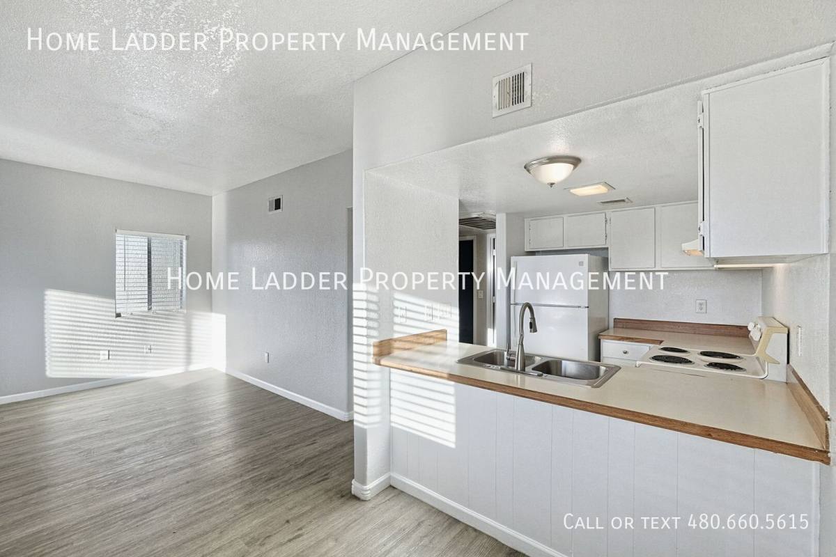 4959 S Park Ave #203, Tucson, AZ 85706 - Apartment for Rent - Image 1