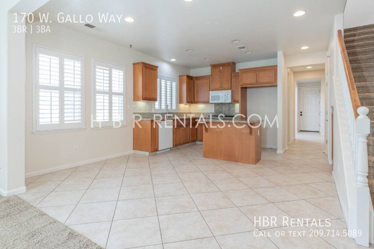 170 W Gallo Way, Tracy, CA 95391 - House for Rent - Image 10