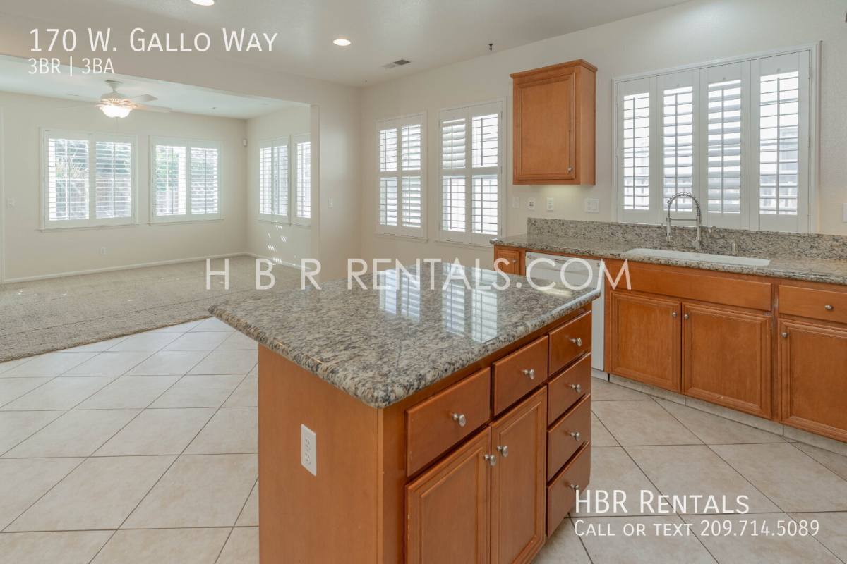 170 W Gallo Way, Tracy, CA 95391 - House for Rent - Image 5