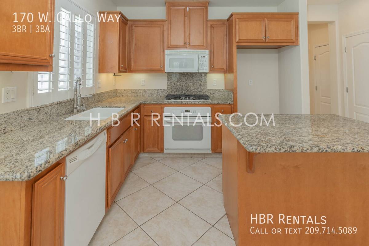 170 W Gallo Way, Tracy, CA 95391 - House for Rent - Image 7