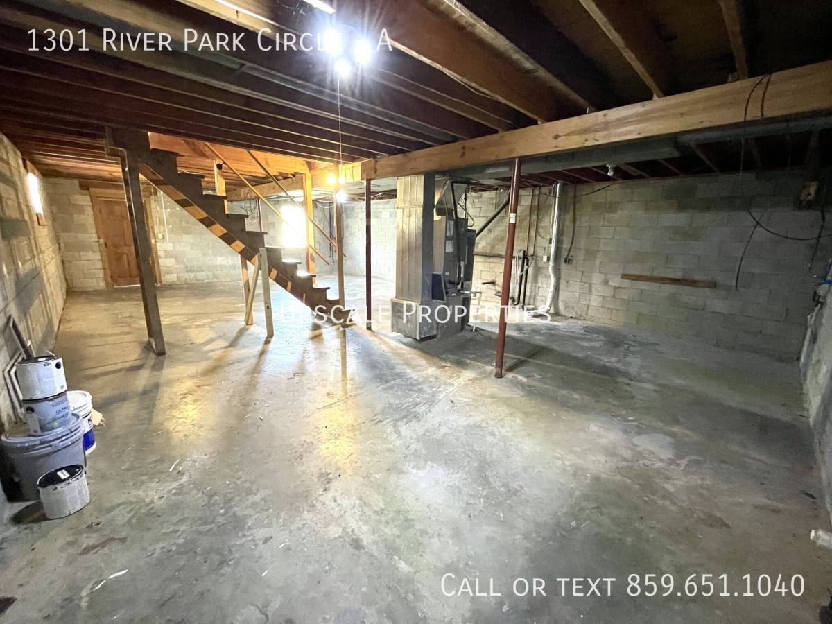 1301 River Park Circle #A, Lexington, KY 40517 - Apartment for Rent - Image 8