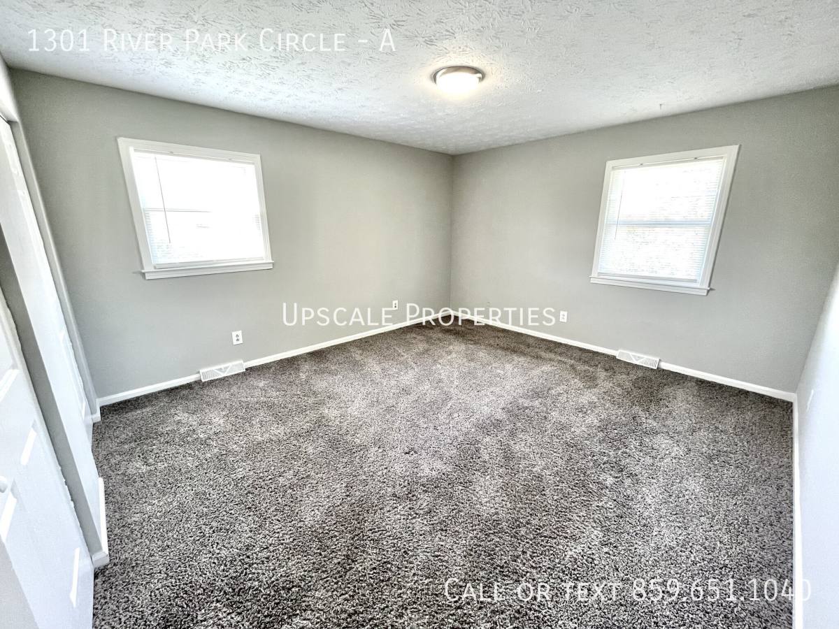 1301 River Park Circle #A, Lexington, KY 40517 - Apartment for Rent - Image 7