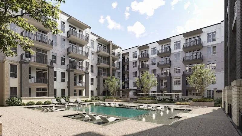 333 W 24th St #A3, Houston, TX 77008 - Apartment for Rent - Image 1