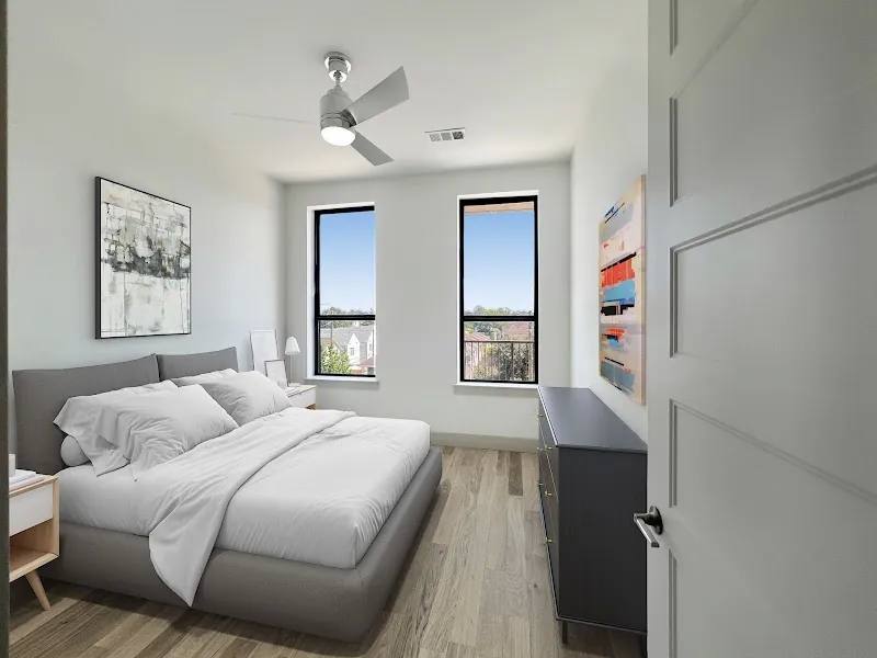 333 W 24th St #A3, Houston, TX 77008 - Apartment for Rent - Image 8