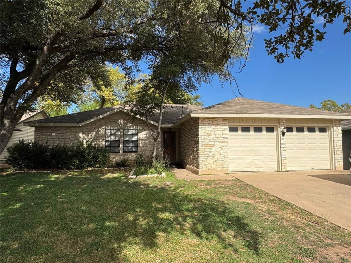 11616 Spotted Horse Dr, Austin, TX 78759 - House for Rent