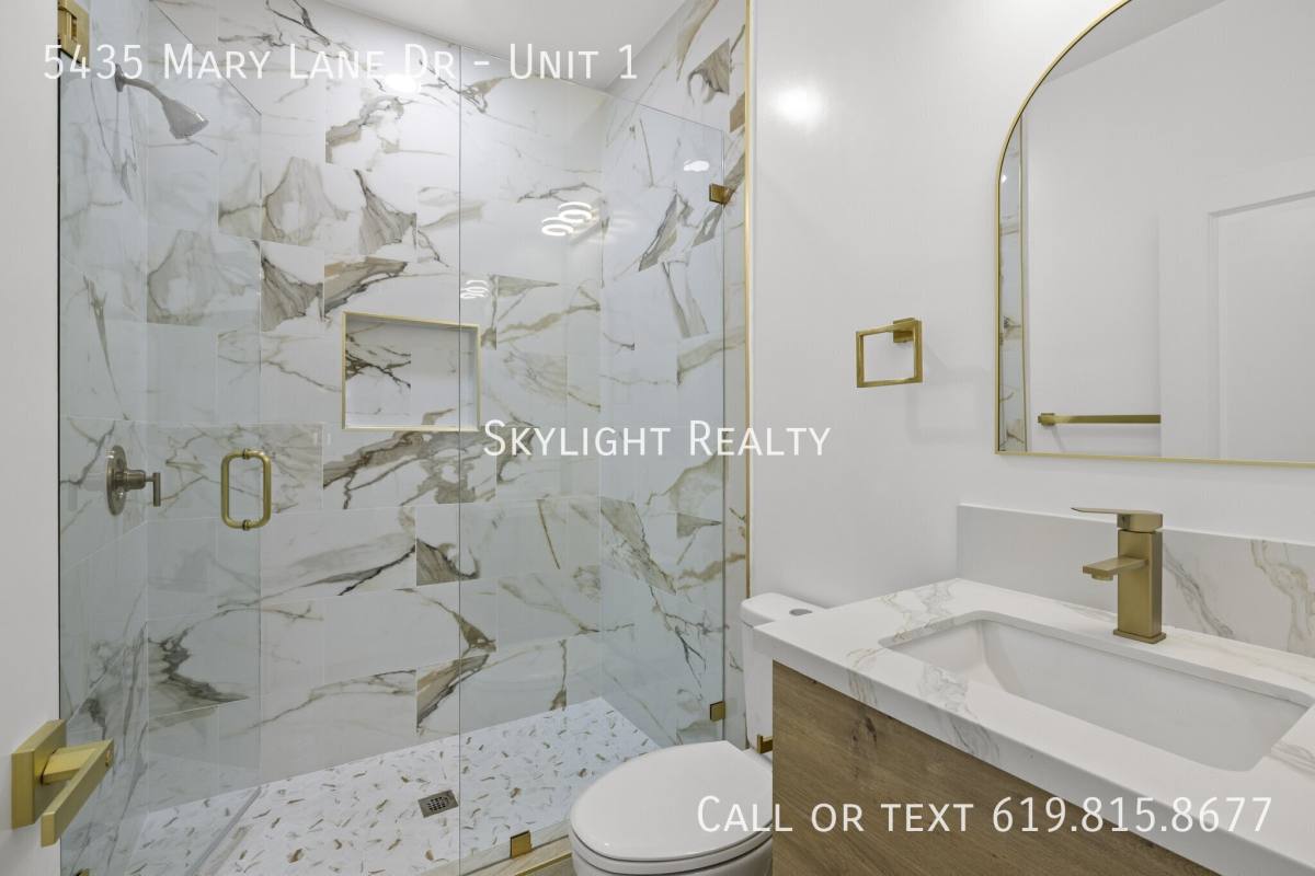 5435 Mary Lane Dr #1, San Diego, CA 92115 - Apartment for Rent - Image 6