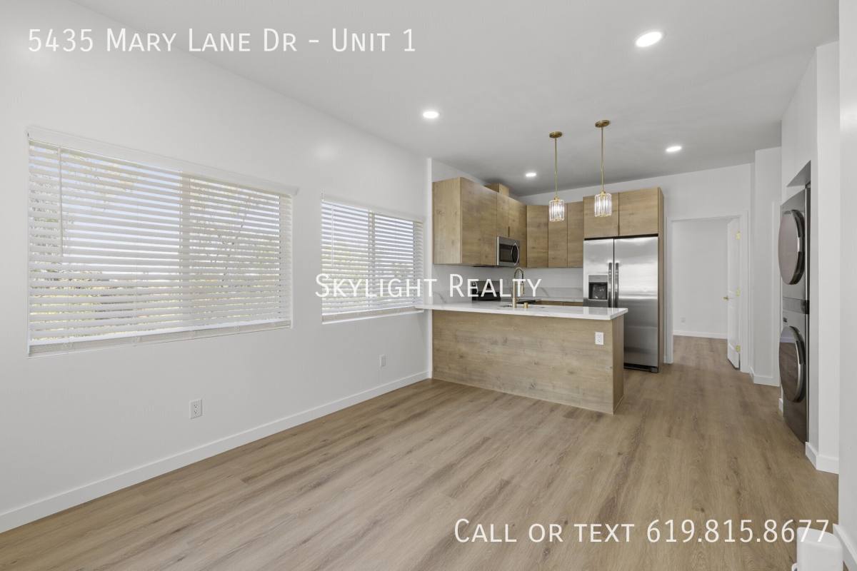 5435 Mary Lane Dr #1, San Diego, CA 92115 - Apartment for Rent - Image 8