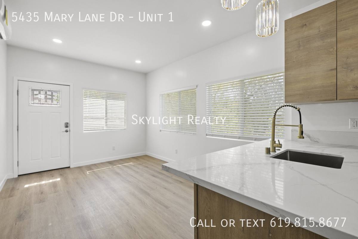 5435 Mary Lane Dr #1, San Diego, CA 92115 - Apartment for Rent - Image 7