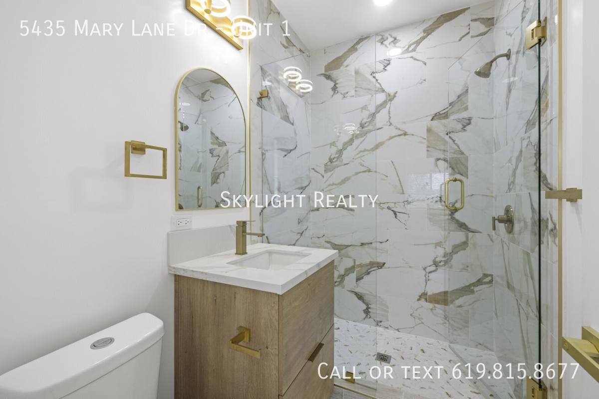 5435 Mary Lane Dr #1, San Diego, CA 92115 - Apartment for Rent - Image 10