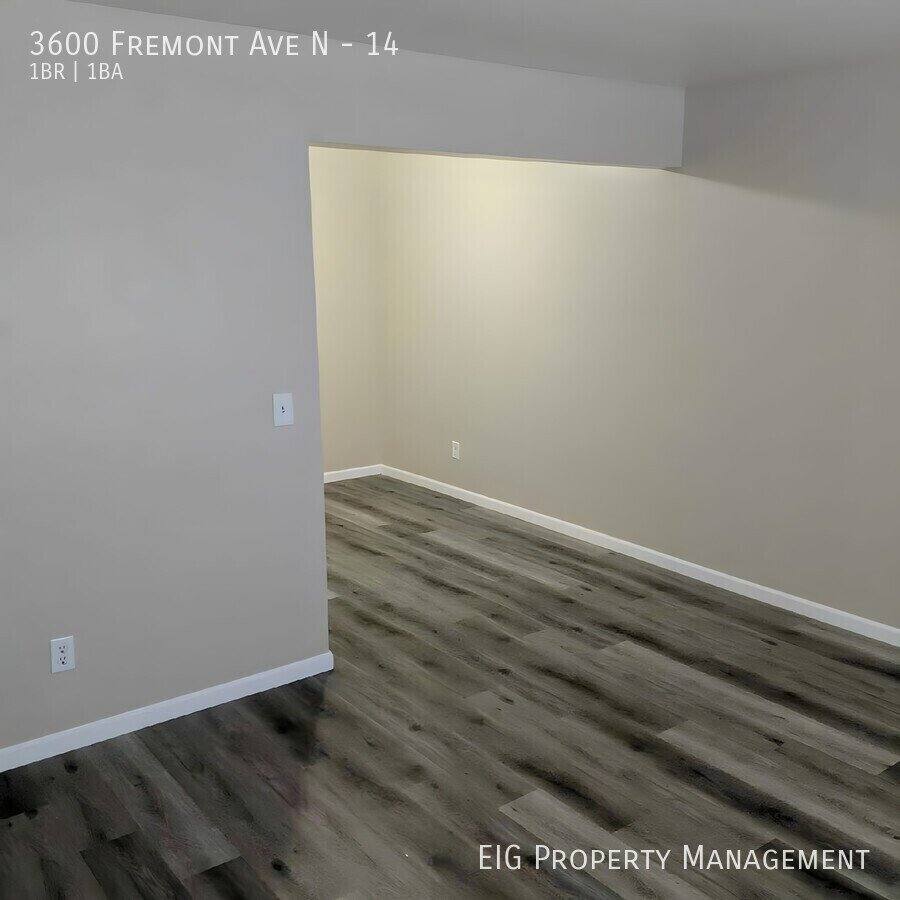 3600 Fremont Ave N #14, Minneapolis, MN 55412 - Apartment for Rent - Image 6